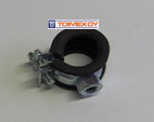 Flamco BSB-C-pidin, eristetty, M8 Flamco BSB-C-pidin, eristetty, M8