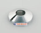 Flamco RVC-peitelevy, kromattu Flamco RVC-peitelevy, kromattu